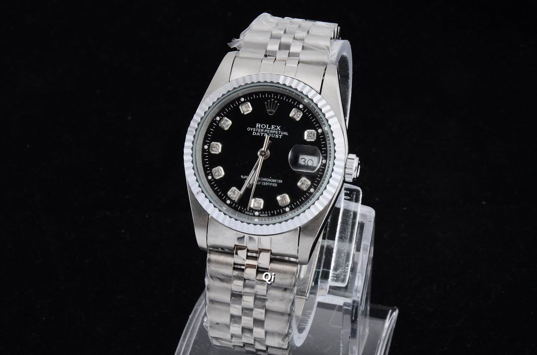 Rolex watch man-100